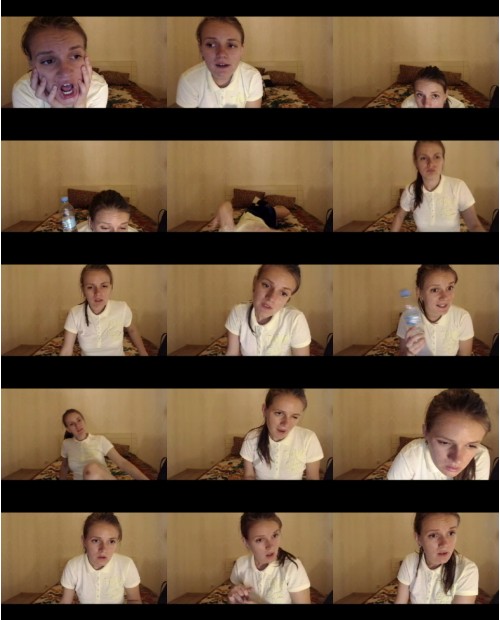 Download Video File: myfreecams annaromanova