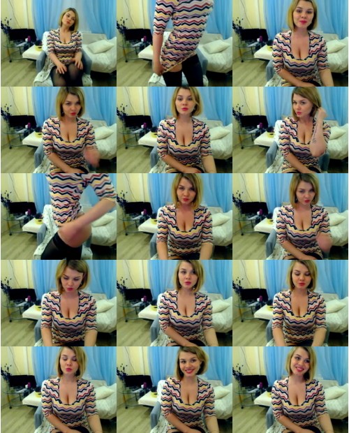 Download Video File: myfreecams annarusso