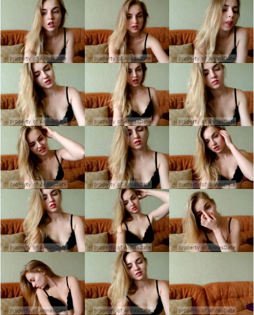 Download Video File: myfreecams annasdate