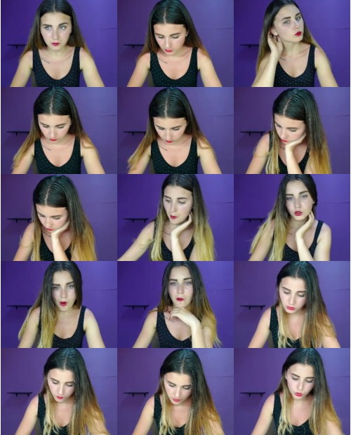 Download Video File: myfreecams annettelina