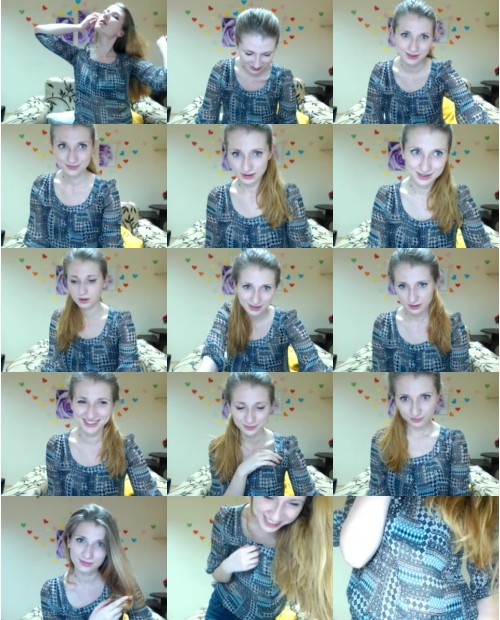 Download Video File: myfreecams anngluckspilz