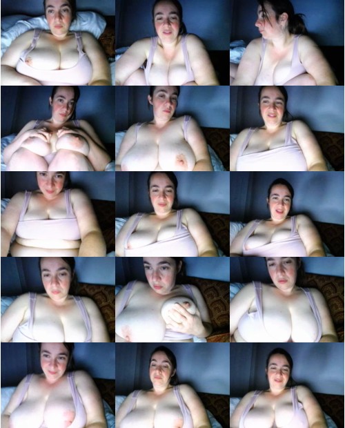 Download Video File: myfreecams anniemallia
