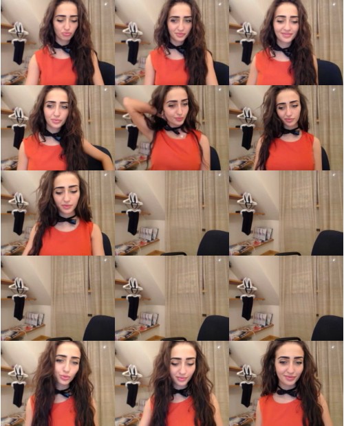 Download Video File: myfreecams annmarrie