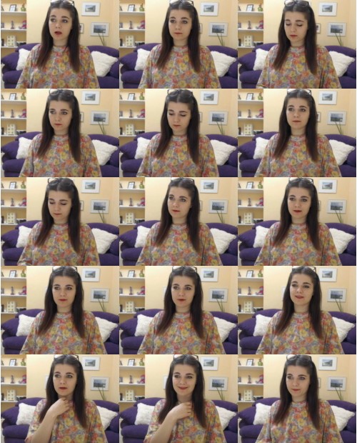 Download Video File: myfreecams anny 