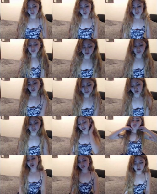 Download Video File: myfreecams anny doll