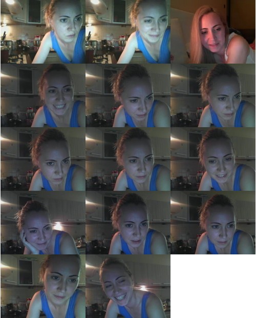 Download Video File: myfreecams antonialo