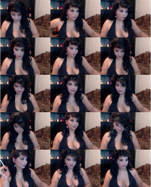 Download Video File: myfreecams anyetania