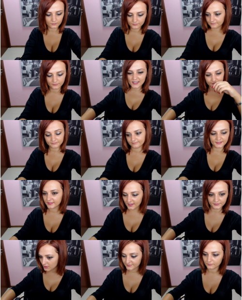 Download Video File: myfreecams anykissy