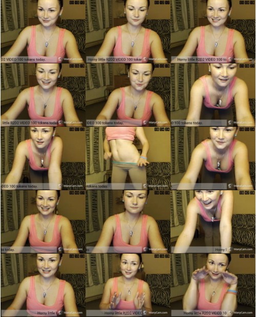 Download Video File: myfreecams applepiecutie
