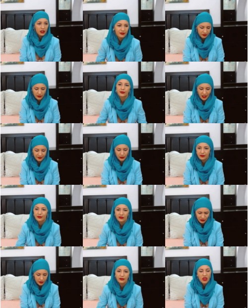Download Video File: myfreecams arabianwoman