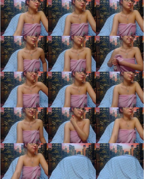 Download Video File: myfreecams ari3le