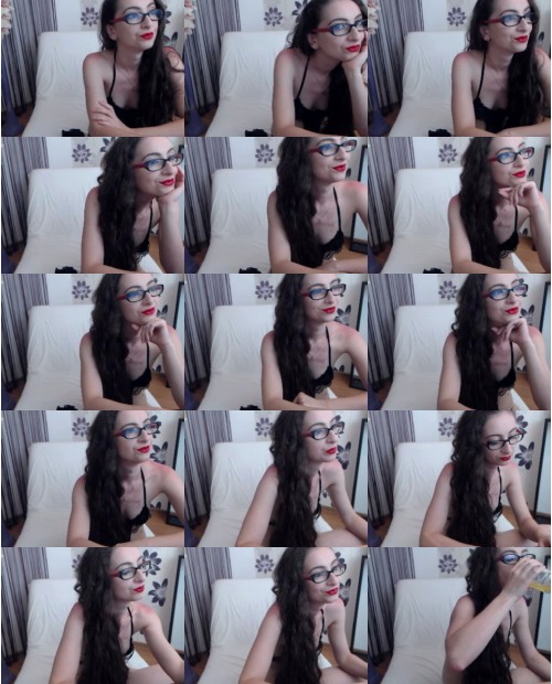 Download Video File: myfreecams ariajames