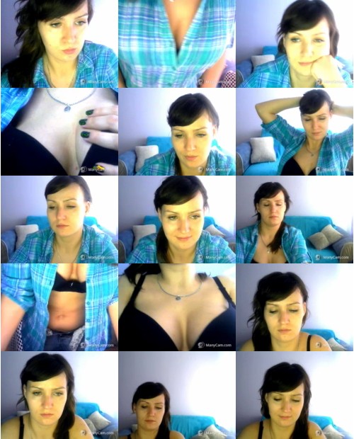 Download Video File: myfreecams ariasmit
