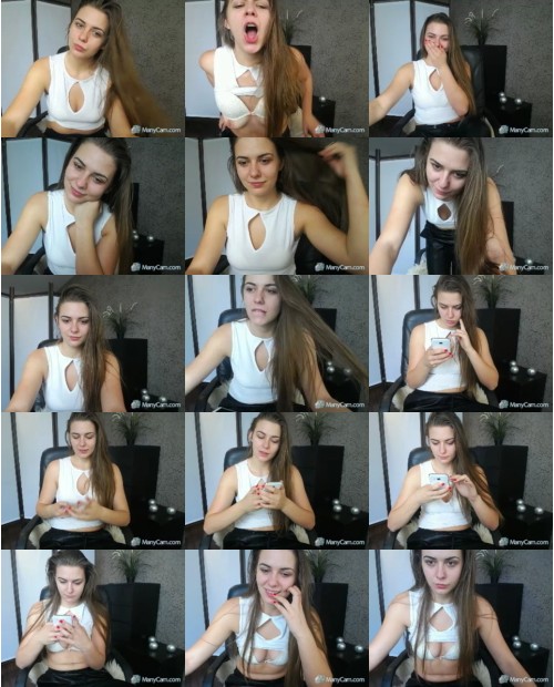 Download Video File: myfreecams ariella li