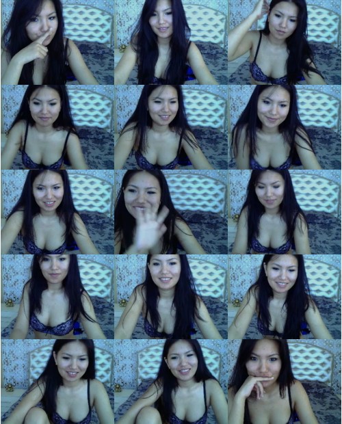Download Video File: myfreecams arinaasian
