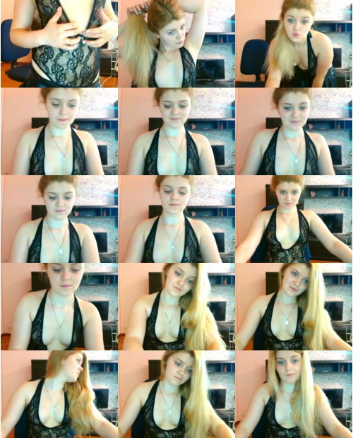 Download Video File: myfreecams arriel white