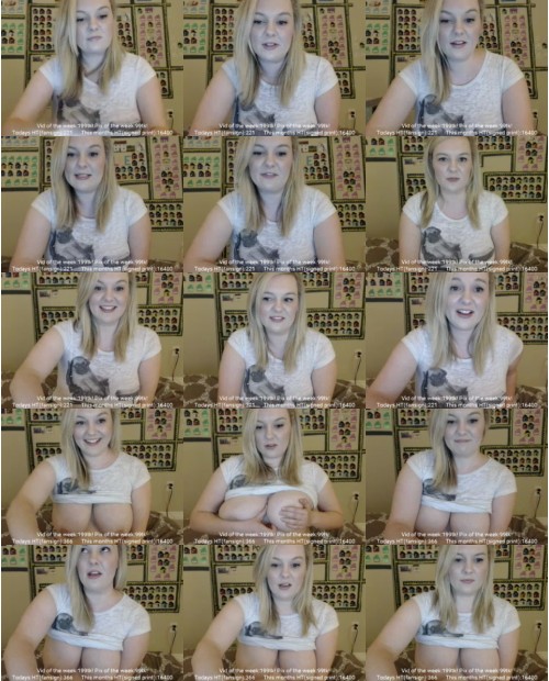 Download Video File: myfreecams ashkitten