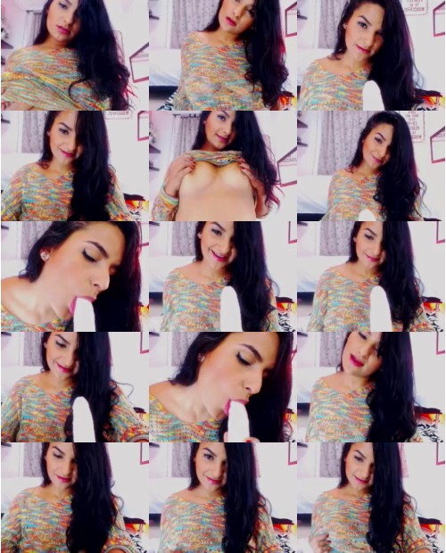Download Video File: myfreecams ashleymillerx
