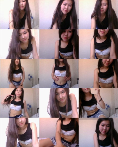 Download Video File: myfreecams asian  angel
