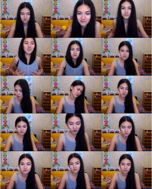 Download Video File: myfreecams asiatickiss