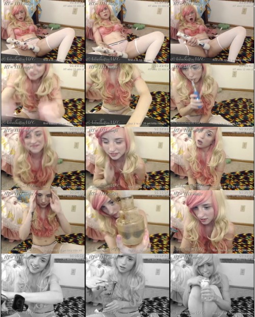 Download Video File: myfreecams astralkitten 