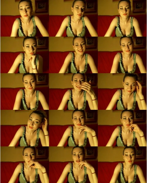 Download Video File: myfreecams aysha loca