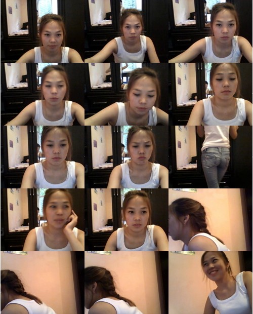 Download Video File: myfreecams azi japan 