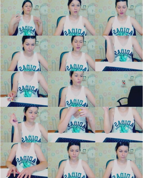 Download Video File: myfreecams baby ella