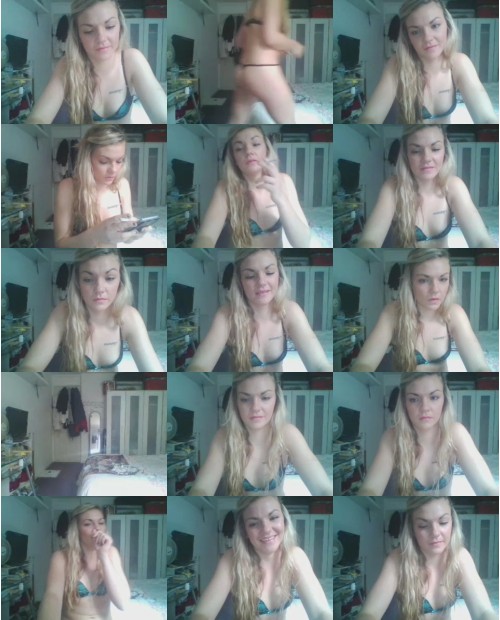 Download Video File: myfreecams babyellie123