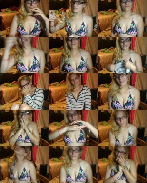 Download Video File: myfreecams bakedbunni420