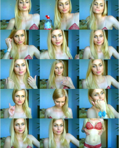Download Video File: myfreecams barbarraaaa