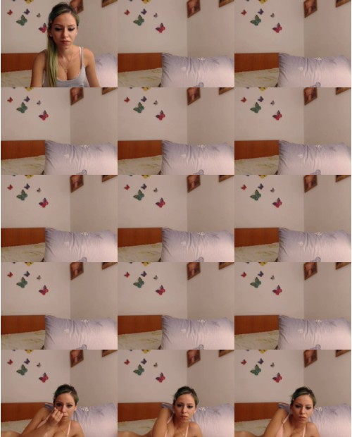 Download Video File: myfreecams barbyedoll24