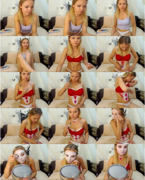 Download Video File: myfreecams baywatchgirl