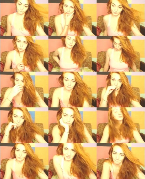 Download Video File: myfreecams bestredhead4u