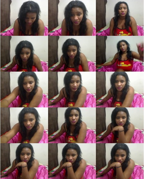 Download Video File: myfreecams blackmonica