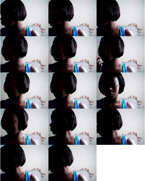Download Video File: myfreecams blessingx