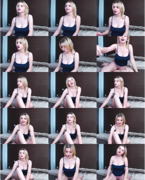 Download Video File: myfreecams blisslips