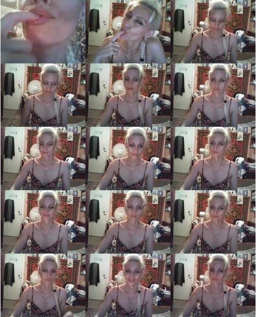 Download Video File: myfreecams blondestarla