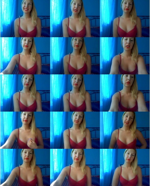Download Video File: myfreecams blondie babe