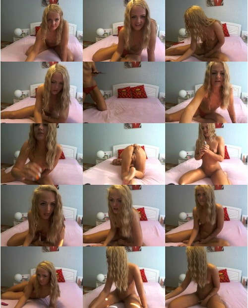 Download Video File: myfreecams blondpretty