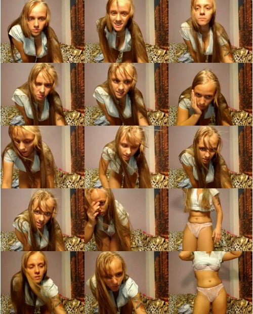 Download Video File: myfreecams blondy mfc