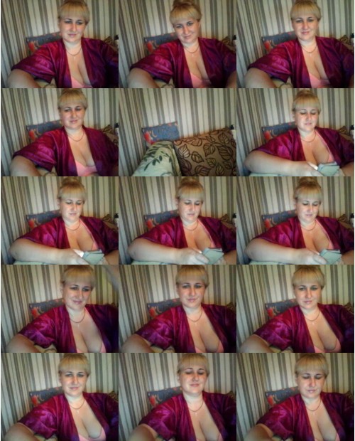 Download Video File: myfreecams blondy woman