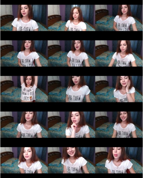 Download Video File: myfreecams breathoflife