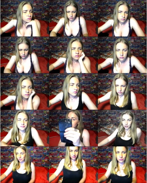 Download Video File: myfreecams briottakell