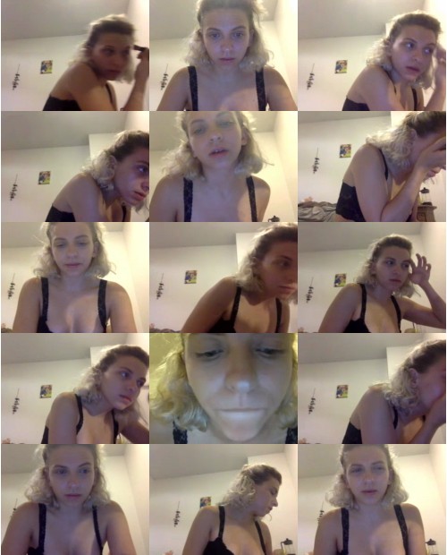 Download Video File: myfreecams bunny lola
