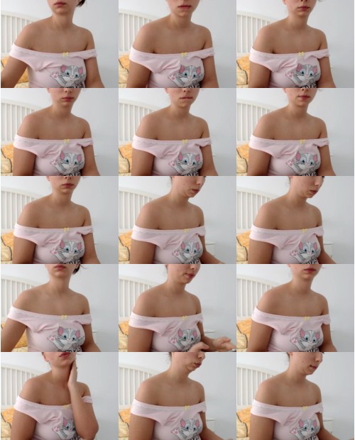 Download Video File: myfreecams bustyleila24