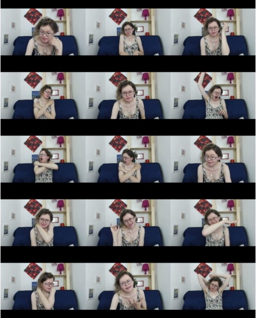 Download Video File: myfreecams candely