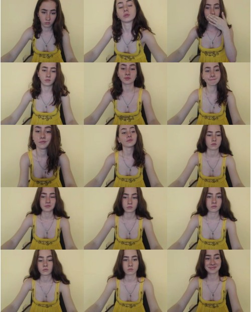Download Video File: myfreecams candy512