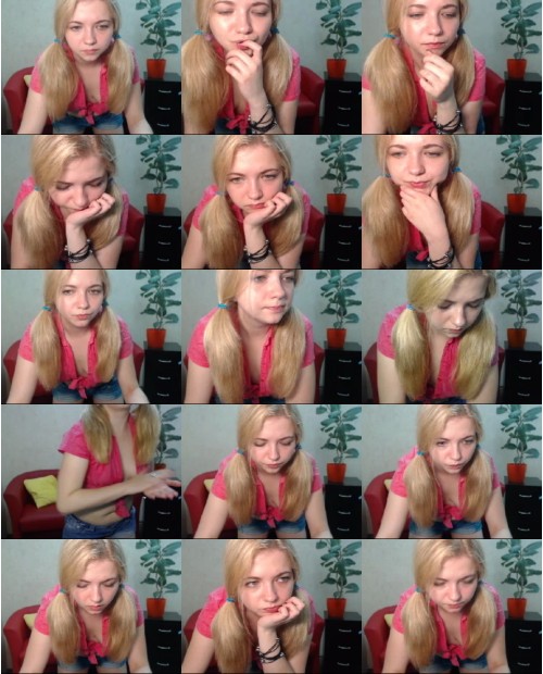 Download Video File: myfreecams caren milder