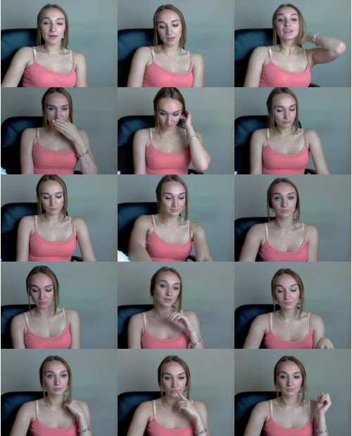Download Video File: myfreecams carenzaa